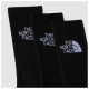 The North Face Κάλτσες Sport Cush Crew Socks 3 pairs